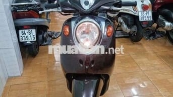 Yamaha Mio Nâu trắng