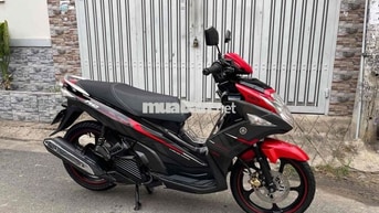 Yamaha Novo 6 Fi 2016 bstp 9chủ xe zin cực đẹp