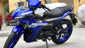 bán Exciter 155 GP . hỗ trợ trả góp 7 tr nhận xe