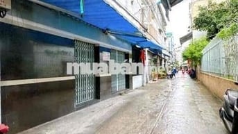 🏡 NHÀ QUẬN 4 – DIỆN TÍCH RỘNG – GIÁ TỐT HƠN THỊ TRƯỜNG - KHU DÂN CƯ HI