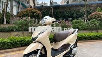 Honda Lead 2021 zin 100%