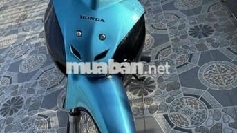 Honda Wave 50cc Xanh
