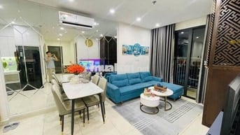 VINHOMES SMART CITY – NAM TỪ LIÊM – 55M2 – FULL NỘI THẤT ĐẸP – SỔ SẴN