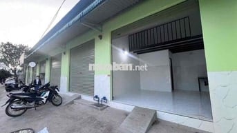 Cho Thuê Kiot Kd Chu Huy Mân 3,5Tr/tháng