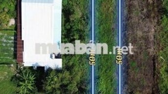 Kẹt Tiền lo bệnh chủ thiện chí bán lại lô đất đã lên thổ cư 300m2 giá