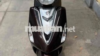 Yamaha Acruzo 2017 đẹp, máy êm biển số Đồng Nai