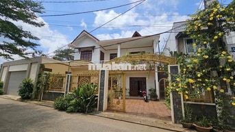 Cho Thuê Biệt Thự Hơn 400m2 Amakhe