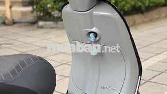 Piaggio Vespa Sprint 125 2016 Xanh