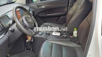 Xe điện VinFast VF 5 Plus Trắng