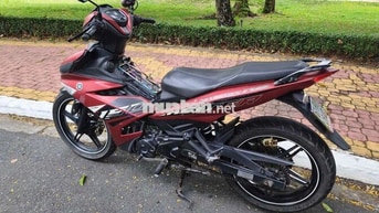 Yamaha Exciter 150 2020 Đỏ 99000 km