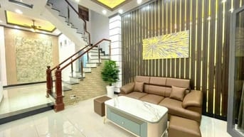 GĐ PHÁ SẢN BÁN GẤP DT 64M2 Bàu Cát Q TB GIÁ 2tỷ750 SHR LH 0769218984