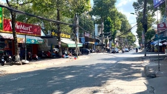 bán nền mặt tiền đường nguyễn hiền, thành phố cần thơ, giá 8.7 Tỷ