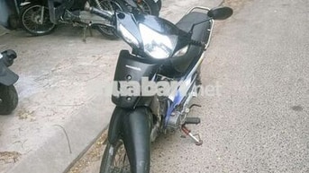 WAVE TRUNG QUỐC BS 43 GIẤY TỜ ĐẦY ĐỦ