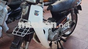 Honda Dream Việt 