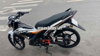 Honda Sonic Trắng