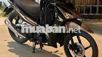 Honda Future Fi 2012 Nâu đen