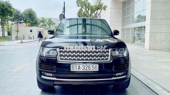 Range Rover HSE 3.0 2016