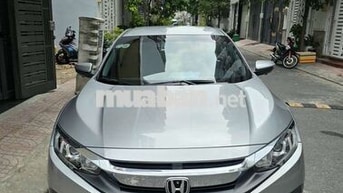 Civic 2018 5v km Full 100% Làm Hãng