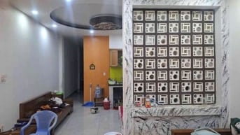 BÁN NHÀ 2 TẦNG MT ĐƯỜNG TÔ HIỆU