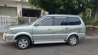 Toyota Zace Surf 2005 Bạc