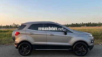 Ford Ecosport Titanium 2017 bản full chính chủ