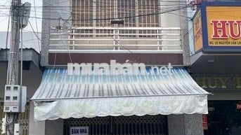 Định cư nước ngoài, bán nhà mặt tiền Nguyễn Văn Linh, phường Hồng Ngự
