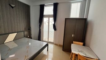 Chính chủ cho thuê nhà Hoàng Hoa Thám, Bình Thạnh, 5 lầu, 13 phòng