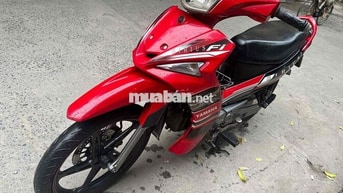 Yamaha Sirius FI Đỏ