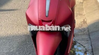 Yamaha Janus 2017 125cc