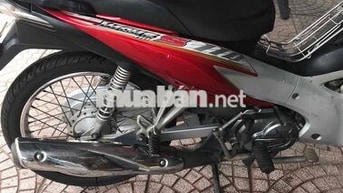 Bán xe wave s 2012