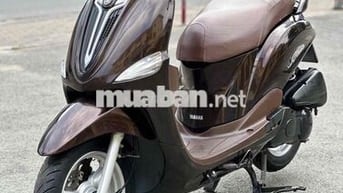 Nozza 2013 bs60 xe đẹp máy zin ngon cavet đầy đủ