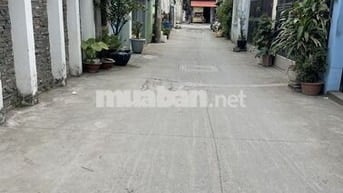 Nhà phố trệt 2 lầu. Tại Lê Văn Lương - Gần làng ĐH khu ACB. Full thổ