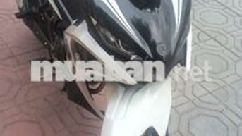 cần bán xe exciter 135 ngoại hình như ảnh