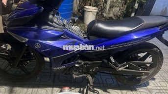 Yamaha Exciter GP màu Xanh