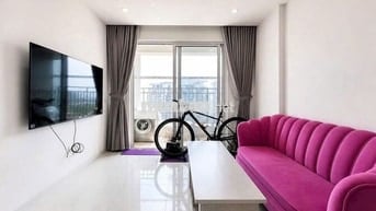 BÁN CĂN HỘ SUNRISE RIVERSIDE CĂN *** GIÁ 5 TỶ