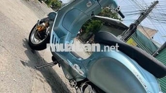 Piaggio Vespa 2022 Xanh