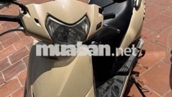 Honda Lead Vàng kem