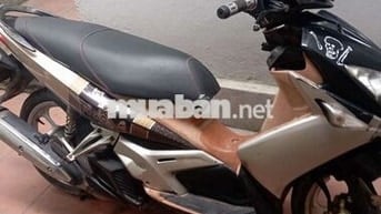Honda Air Blade Đen, Vàng đồng