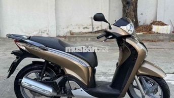 Honda SH 125 Vàng cát Nhập 3 cục chính chủ bán