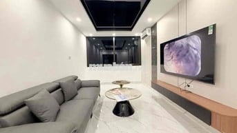 TT Bạch Mai, 120M Duplex, ô tô đỗ, sân riêng, nội thất cao cấp