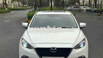Mazda Mazda3 2015 1.5 Trắng