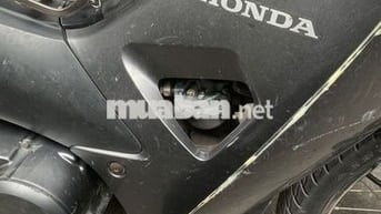 Honda Wave S100 Đỏ