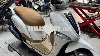 Yamaha Nozza FI 2011 Trắng
