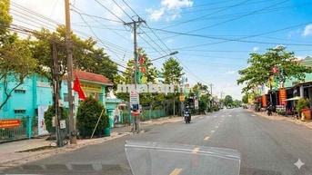 Đất tại TPHCM giá rẻ , 4 tiêu chí đạt chuẩn Chợ , trường , đường trạm