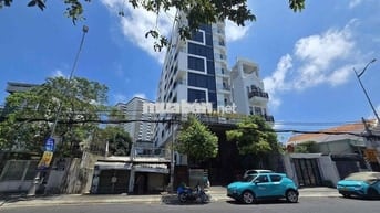 BÁN ĐẤT MẶT TIỀN ĐƯỜNG TRUNG TÂM VTAU