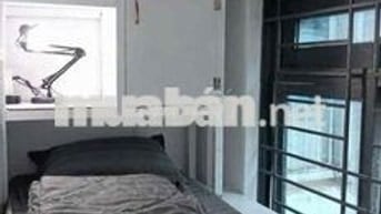 Khai trương dự án ký túc xá tại Tô Hiến Thành Quận 10