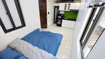 Phòng đẹp phố 8/3 – Hai Bà Trưng, full đồ, ở ngay