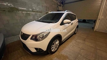 Vinfast Fadil Base 2021 Trắng 68.500 km