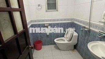 Cho thuê phòng trọ tại hai bà Trưng