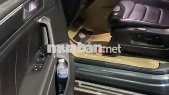 Volkswagen Tiguan Allspace 2019